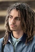 Moises Arias The actor poster of Moises Arias