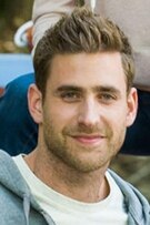 Oliver Jackson-Cohen The actor poster of Oliver Jackson-Cohen