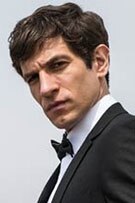 Quim Gutiérrez The actor poster of Quim Gutiérrez