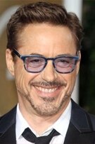 Robert Downey Jr. The actor poster of Robert Downey Jr.