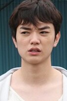 Shôta Sometani The actor poster of Shôta Sometani