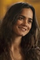 Alice Braga The actor poster of Alice Braga