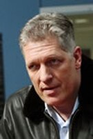 Clancy Brown The actor poster of Clancy Brown