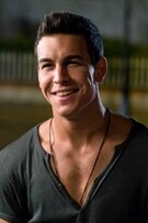 Mario Casas The actor poster of Mario Casas