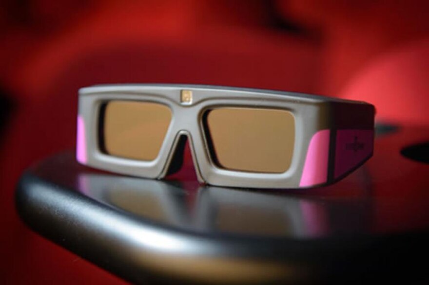 Gafas 3D Gafas 3D