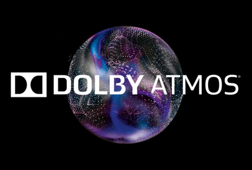 Sonido Dolby Atmos 9.1 Sonido Dolby Atmos 9.1