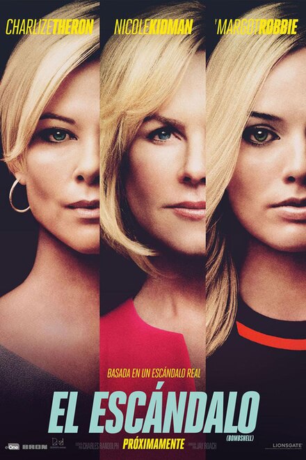 El Escándalo
